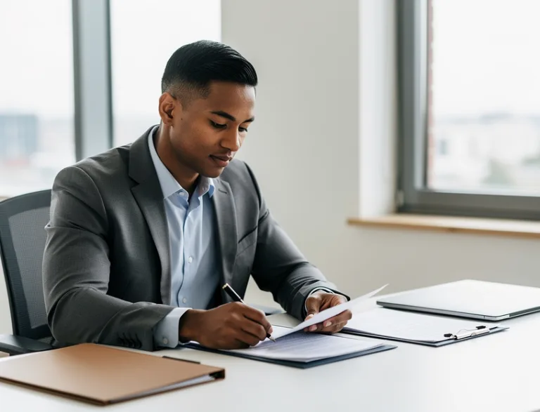 Lawyer service in San Francisco
